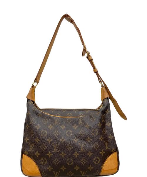 LOUIS VUITTON（ルイ ヴィトン）LOUIS VUITTON (ルイ ヴィトン) ブローニュ30の古着・服飾アイテム