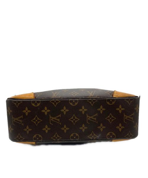 LOUIS VUITTON（ルイ ヴィトン）LOUIS VUITTON (ルイ ヴィトン) ブローニュ30の古着・服飾アイテム