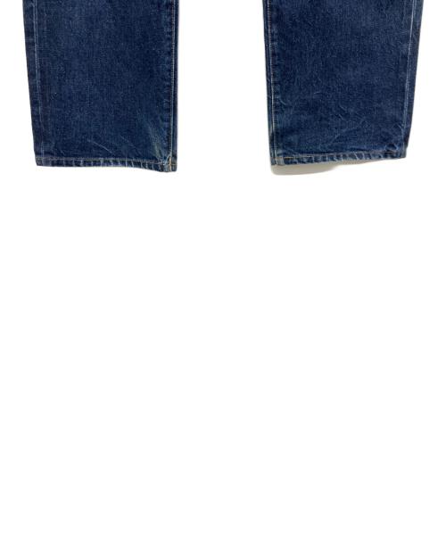 LEVI'S（リーバイス）LEVI'S (リーバイス) 501XX デニムパンツ ネイビー サイズ:81cmの古着・服飾アイテム