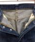 中古・古着 LEVI'S (リーバイス) 501XX デニムパンツ ネイビー サイズ:81cm：18000円