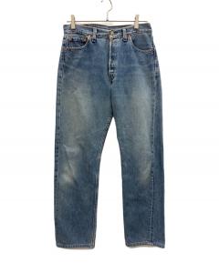 中古・古着通販】LEVI'S (リーバイス) 503B XX デニムパンツ