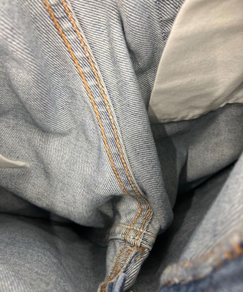 LEVI'S（リーバイス）LEVI'S (リーバイス) 501デニムパンツ インディゴ サイズ:76cmの古着・服飾アイテム