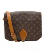 LOUIS VUITTONルイ ヴィトン）の古着「カルトシエールGM」