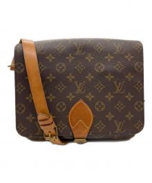 LOUIS VUITTON（ルイ ヴィトン）の古着「カルトシエールGM」