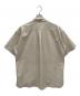 NANGA (ナンガ) 半袖シャツ ベージュ サイズ:XL：6000円