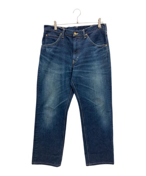 LEE（リー）LEE (リー) デニムパンツ インディゴ サイズ:33の古着・服飾アイテム