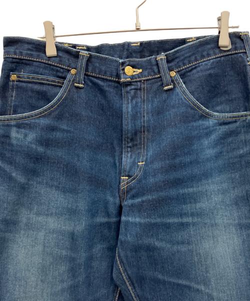 LEE（リー）LEE (リー) デニムパンツ インディゴ サイズ:33の古着・服飾アイテム