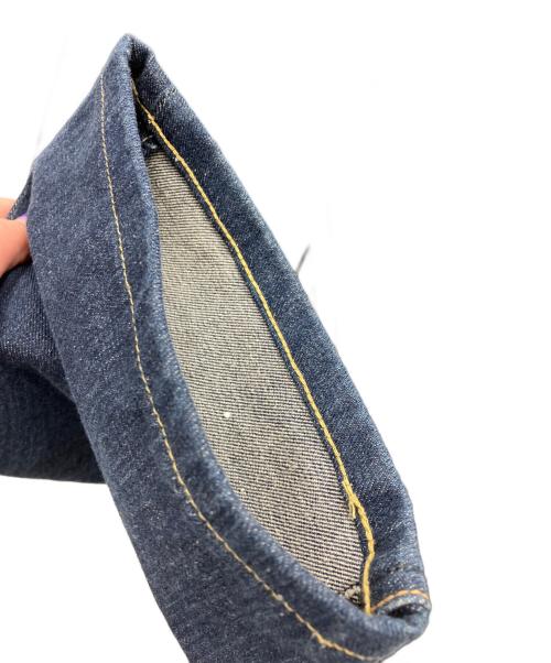 LEE（リー）LEE (リー) デニムパンツ インディゴ サイズ:33の古着・服飾アイテム