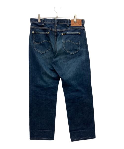LEE（リー）LEE (リー) デニムパンツ インディゴ サイズ:33の古着・服飾アイテム