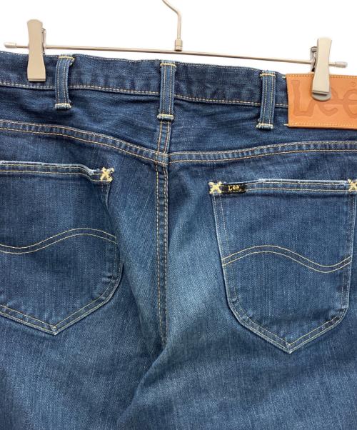 LEE（リー）LEE (リー) デニムパンツ インディゴ サイズ:33の古着・服飾アイテム