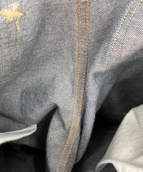 LEE（リー）LEE (リー) デニムパンツ インディゴ サイズ:33の古着・服飾アイテム