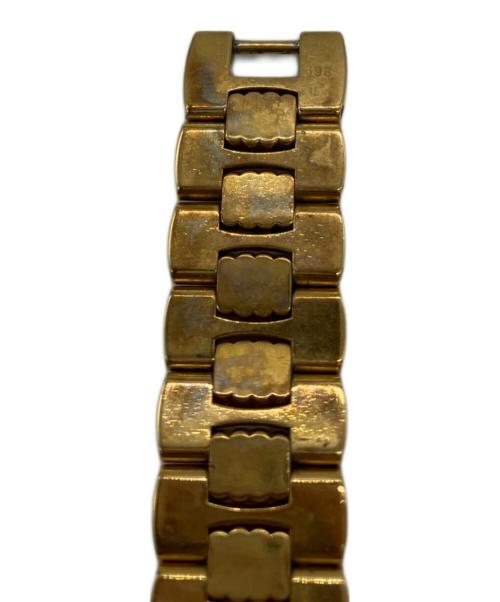 Christian Dior（クリスチャン ディオール）Christian Dior (クリスチャン ディオール) オクタゴン 腕時計の古着・服飾アイテム