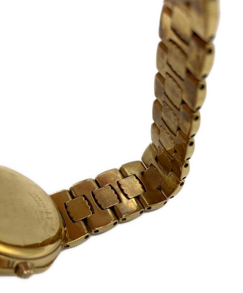 Christian Dior（クリスチャン ディオール）Christian Dior (クリスチャン ディオール) オクタゴン 腕時計の古着・服飾アイテム