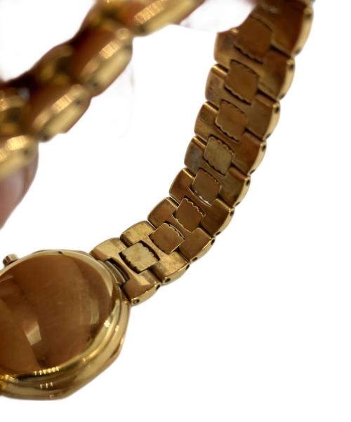 Christian Dior（クリスチャン ディオール）Christian Dior (クリスチャン ディオール) オクタゴン 腕時計の古着・服飾アイテム