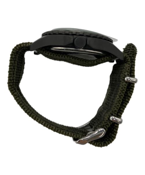 TIMEX（タイメックス）TIMEX (タイメックス) 腕時計 ホワイト サイズ:表記なしの古着・服飾アイテム