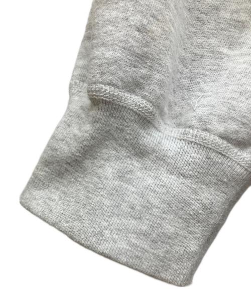 SUPREME（シュプリーム）SUPREME (シュプリーム) 22ss プルオーバーパーカー グレー サイズ:Lの古着・服飾アイテム