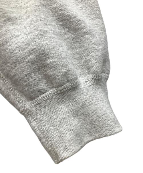 SUPREME（シュプリーム）SUPREME (シュプリーム) 22ss プルオーバーパーカー グレー サイズ:Lの古着・服飾アイテム