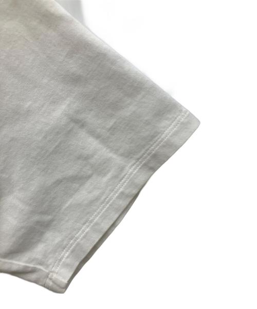 CELINE（セリーヌ）CELINE (セリーヌ) Tシャツ ホワイト サイズ:Sの古着・服飾アイテム