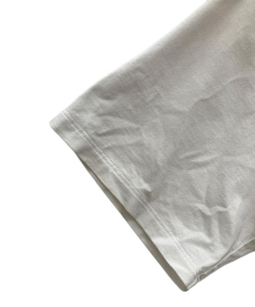 CELINE（セリーヌ）CELINE (セリーヌ) Tシャツ ホワイト サイズ:Sの古着・服飾アイテム