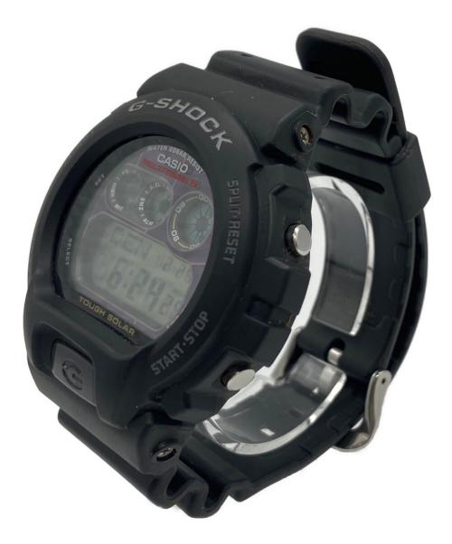 CASIO（カシオ）CASIO (カシオ) 腕時計 ブラックの古着・服飾アイテム