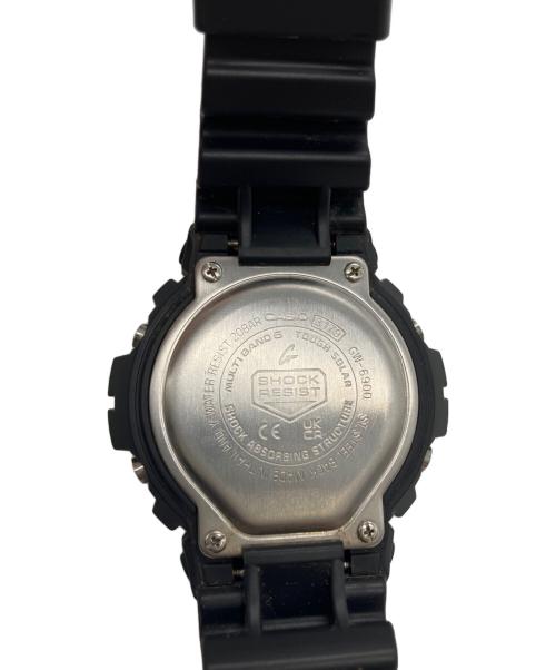 CASIO（カシオ）CASIO (カシオ) 腕時計 ブラックの古着・服飾アイテム