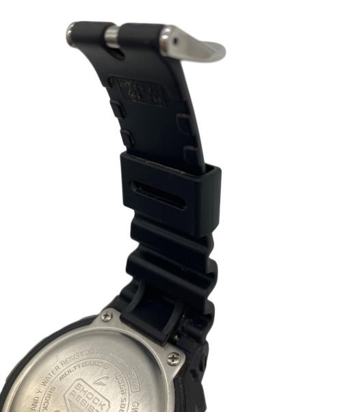 CASIO（カシオ）CASIO (カシオ) 腕時計 ブラックの古着・服飾アイテム