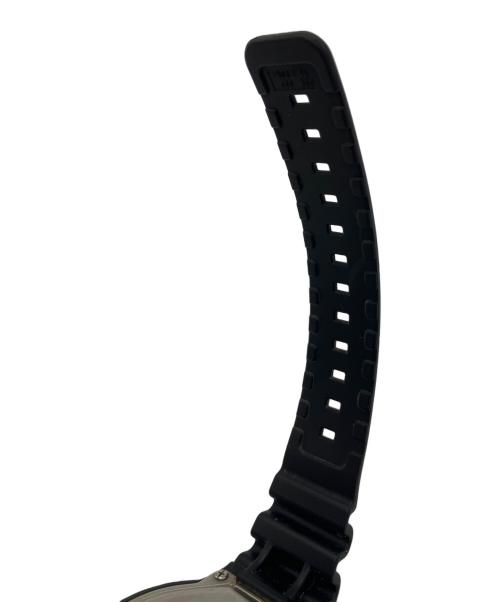 CASIO（カシオ）CASIO (カシオ) 腕時計 ブラックの古着・服飾アイテム