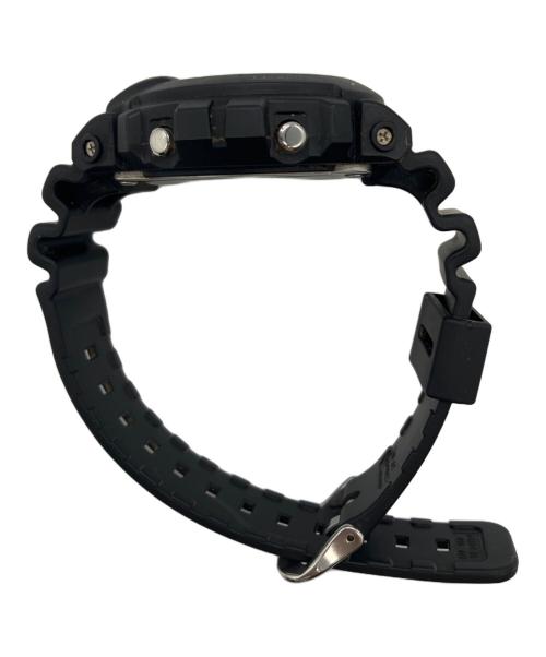 CASIO（カシオ）CASIO (カシオ) 腕時計 ブラックの古着・服飾アイテム