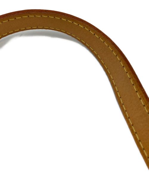 LOUIS VUITTON（ルイ ヴィトン）LOUIS VUITTON (ルイ ヴィトン) ヴィバシテPM ブラウンの古着・服飾アイテム