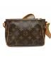 LOUIS VUITTON (ルイ ヴィトン) ヴィバシテPM ブラウン：100000円