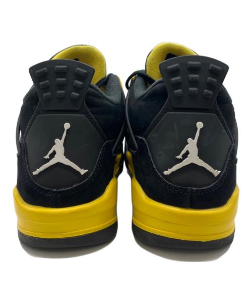NIKE（ナイキ）NIKE (ナイキ) GS Air Jordan 4 Retro 