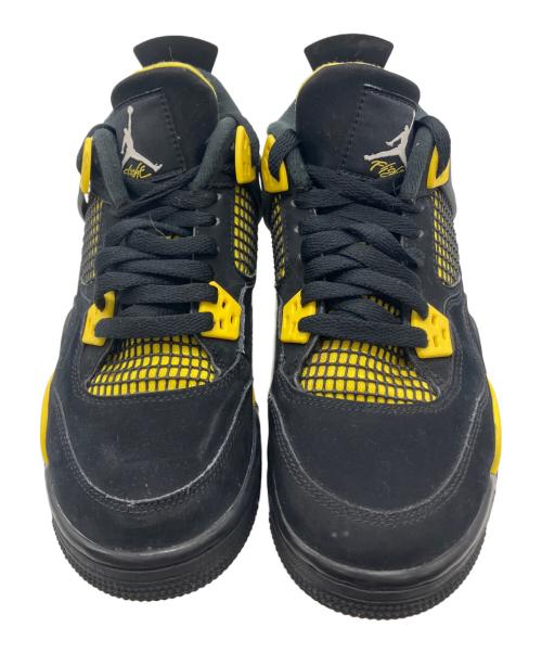NIKE（ナイキ）NIKE (ナイキ) GS Air Jordan 4 Retro 