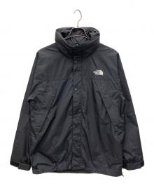 THE NORTH FACE（ザ ノース フェイス）の古着「XXX トリクライメイトジャケット」｜ブラック