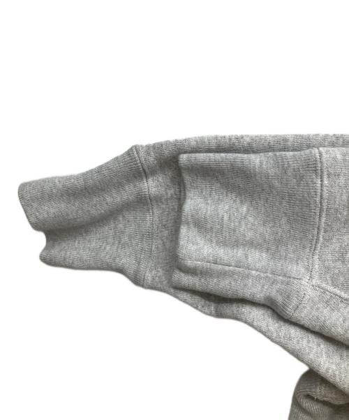Champion REVERSE WEAVE（チャンピオン リバース ウィーブ）Champion REVERSE WEAVE (チャンピオン リバース ウィーブ) スウェット ライトグレー サイズ:XXLの古着・服飾アイテム