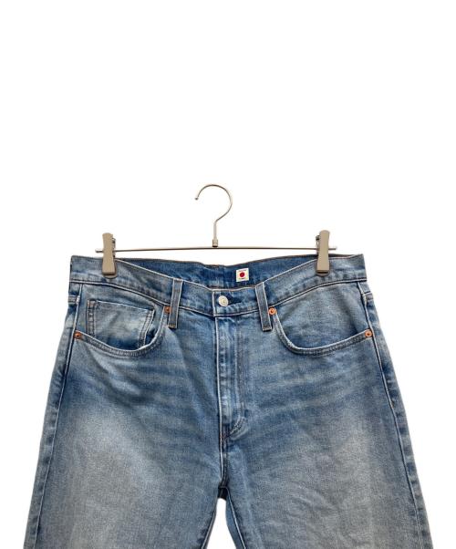LEVI'S（リーバイス）LEVI'S (リーバイス) デニムパンツ インディゴ サイズ:W34の古着・服飾アイテム