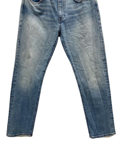 LEVI'S（リーバイス）LEVI'S (リーバイス) デニムパンツ インディゴ サイズ:W34の古着・服飾アイテム