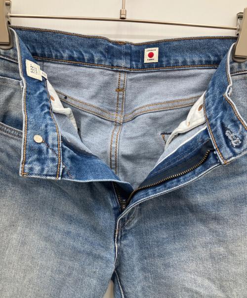 LEVI'S（リーバイス）LEVI'S (リーバイス) デニムパンツ インディゴ サイズ:W34の古着・服飾アイテム