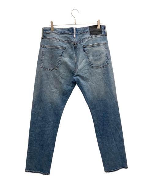 LEVI'S（リーバイス）LEVI'S (リーバイス) デニムパンツ インディゴ サイズ:W34の古着・服飾アイテム