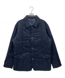 CROCODILE（クロコダイル）の古着「ジャケット」｜ネイビー