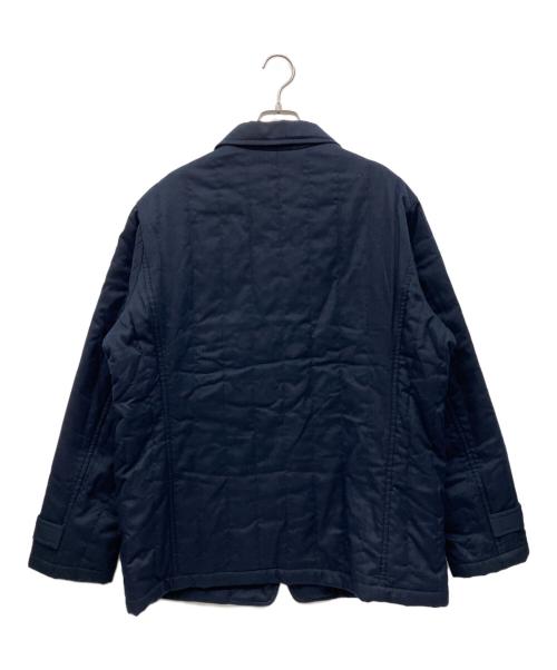 CROCODILE（クロコダイル）CROCODILE (クロコダイル) ジャケット ネイビー サイズ:L 未使用品の古着・服飾アイテム