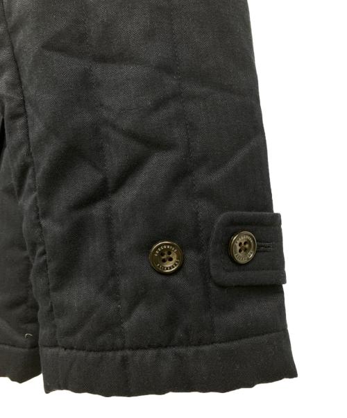 CROCODILE（クロコダイル）CROCODILE (クロコダイル) ジャケット ネイビー サイズ:L 未使用品の古着・服飾アイテム