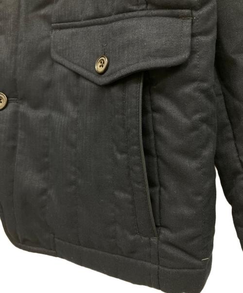 CROCODILE（クロコダイル）CROCODILE (クロコダイル) ジャケット ネイビー サイズ:L 未使用品の古着・服飾アイテム