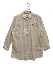 CROCODILE（クロコダイル）の古着「ジャケット」｜ネイビー