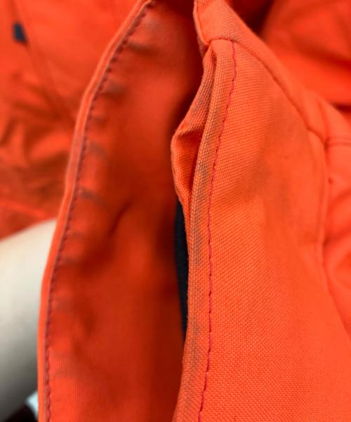 THE NORTH FACE（ザ ノース フェイス）THE NORTH FACE (ザ ノース フェイス) ANTARCTICA PARKA レッド サイズ:Sの古着・服飾アイテム