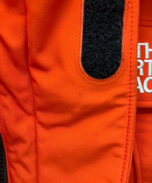 THE NORTH FACE（ザ ノース フェイス）THE NORTH FACE (ザ ノース フェイス) ANTARCTICA PARKA レッド サイズ:Sの古着・服飾アイテム