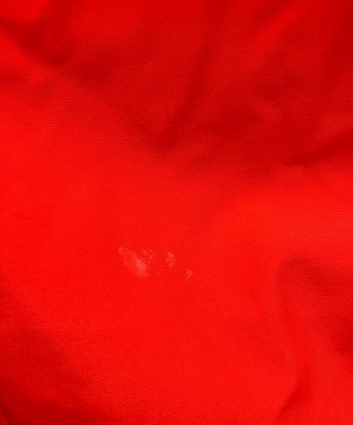 THE NORTH FACE（ザ ノース フェイス）THE NORTH FACE (ザ ノース フェイス) ANTARCTICA PARKA レッド サイズ:Sの古着・服飾アイテム