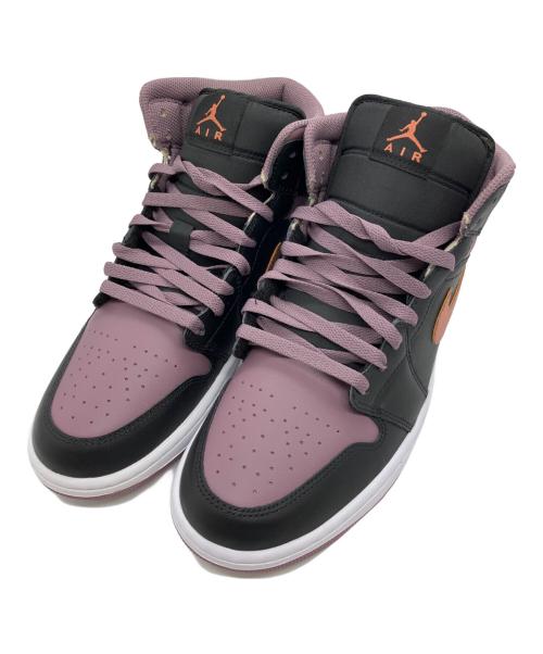 NIKE（ナイキ）NIKE (ナイキ) AIR JORDAN 1 Mid SE サイズ:28cmの古着・服飾アイテム