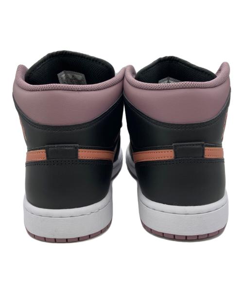 NIKE（ナイキ）NIKE (ナイキ) AIR JORDAN 1 Mid SE サイズ:28cmの古着・服飾アイテム
