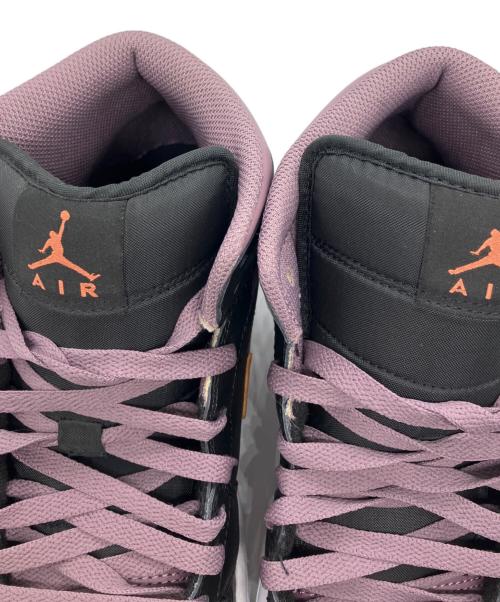 NIKE（ナイキ）NIKE (ナイキ) AIR JORDAN 1 Mid SE サイズ:28cmの古着・服飾アイテム