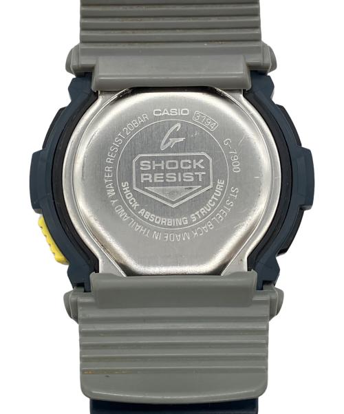 CASIO（カシオ）CASIO (カシオ) 腕時計の古着・服飾アイテム